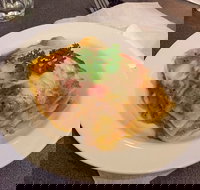 Alfresco Pizzeria - Accommodation Search