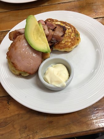 Artiste Espresso Bar - Accommodation Search 0