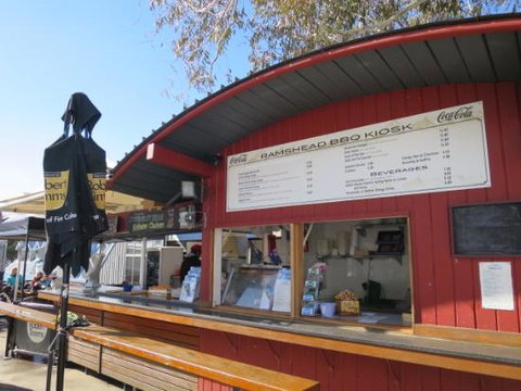 Avalanche Cafe - Accommodation Search 0