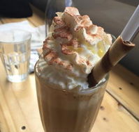 Bernardi's Cafe - Accommodation Search