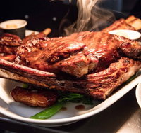 Berntis Restaurant  Grill - Accommodation Search