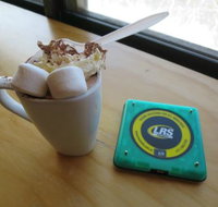 Black Sallees Mountain Bistro Thredbo - Accommodation Search