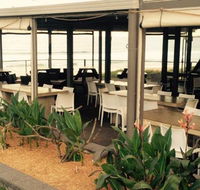 Bulli Beach Cafe - Accommodation Search