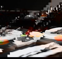 Cascades Restaurant - Accommodation Search