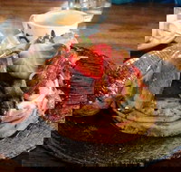 Central Road 2625 - Accommodation Search