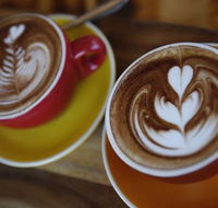 Cosmo Coffee at Tuggerah - Accommodation Search
