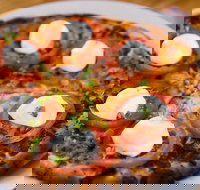 Eagles Nest Restaurant Thredbo - Accommodation Search