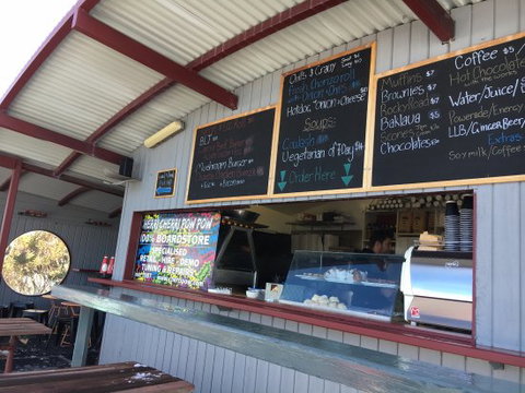 Frostbite Thredbo - Accommodation Search 0