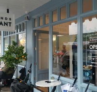 Highlands Merchant - Accommodation Search