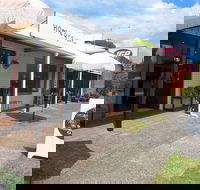 Homegrown Brunswick Heads - Accommodation Search