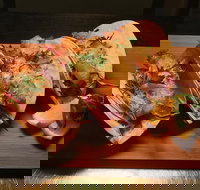 House of ULLR - Accommodation Search