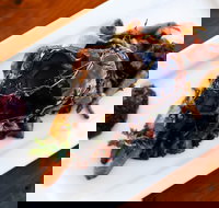 Kareela Hutte Restaurant - Accommodation Search