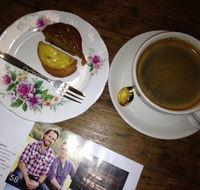 Made by others design store and cafe - Accommodation Search