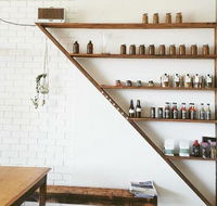 Milk Bar Brunswickheads - Accommodation Search