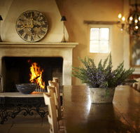 Mount Ashby Estate Vineyard  'La Palette' Cafe - Accommodation Search