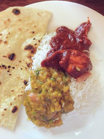Nameste Indian Cuisine - Accommodation Search 0