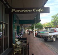 Paragon Cafe Parkes - Accommodation Search