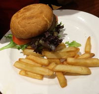 Porterhouse Bistro - Accommodation Search
