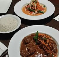 Rice - Accommodation Search