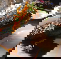 Sante Churrasco - Accommodation Search