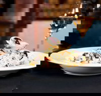 Segreto - Accommodation Search