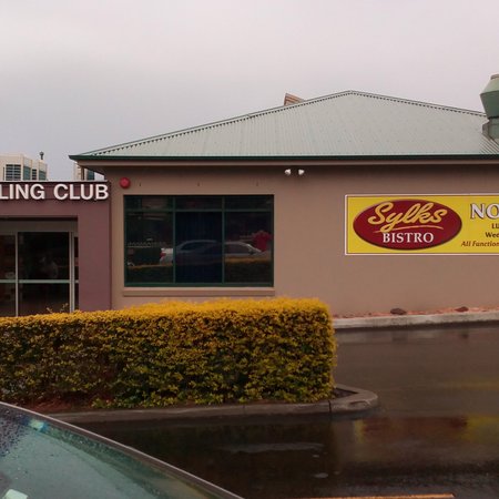 Sylks Bistro - Accommodation Search 0