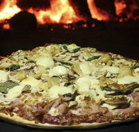 T-Bar Restaurant - Accommodation Search