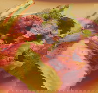 Terrace Restaurant - Accommodation Search