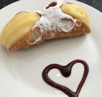 The Italian Cake Shop  Coffee - Accommodation Search