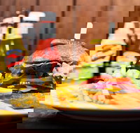 The Local Pub - Accommodation Search