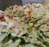 The Salad Spot Espresso  Juicebar - Accommodation Search