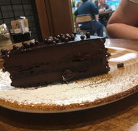 The Shed Cafe - Accommodation Search