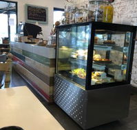 The Vale Cafe - Accommodation Search