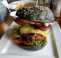 Thredbo Burger Bar - Accommodation Search