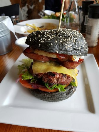 Thredbo Burger Bar - Accommodation Search 0