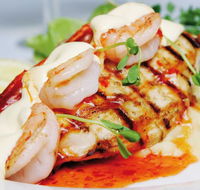 242ate Cafe Bar  Grill - Accommodation Search