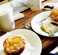 Bakehouse Cafe - Accommodation Search