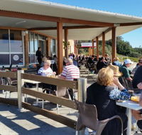 Beach Bums Cafe - Accommodation Search
