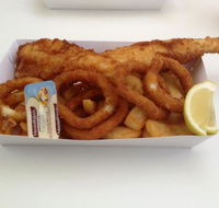 Beach Street Seafood - Accommodation Search