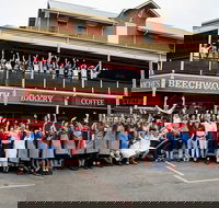 Beechworth Bakery Echuca - Accommodation Search