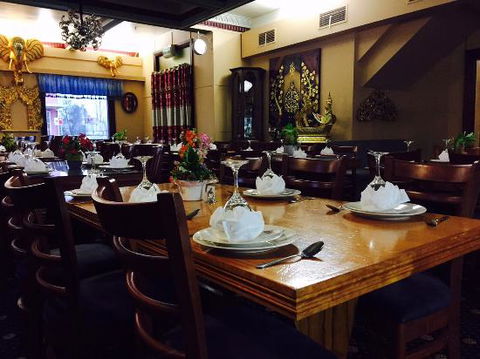 Bega Thai Restaurant - Accommodation Search 0