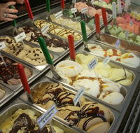 Bella Rosa Gelateria - Accommodation Search