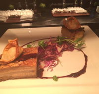 Black Salt Brasserie - Accommodation Search