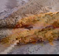 Blue Pacific Fish  Chips - Accommodation Search
