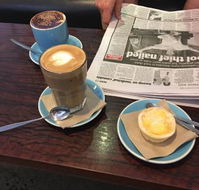 Byl Espresso - Accommodation Search