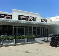 Cafe Gali - Accommodation Search