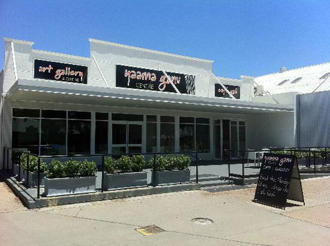 Cafe Gali - Accommodation Search 0