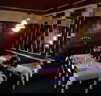 Cafe Vieux - Accommodation Search