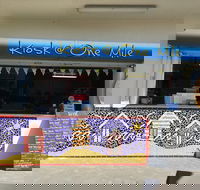 Cape Hawk Surf Club Kiosk - Accommodation Search