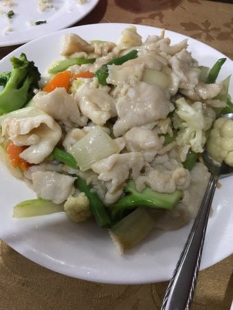 Central Chinese & Thai Restaurant - Accommodation Search 0